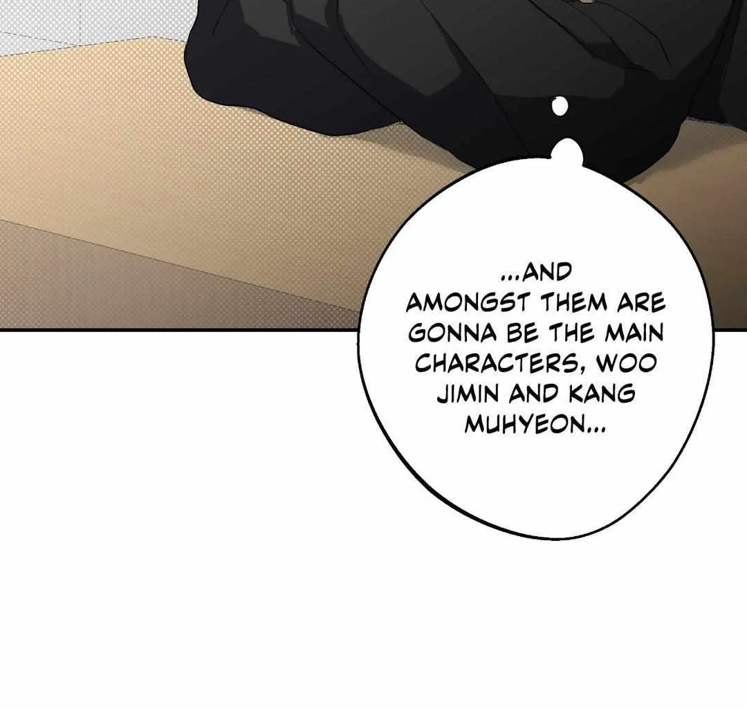 A Gloomy Delusion Chapter 1 page 35 - 