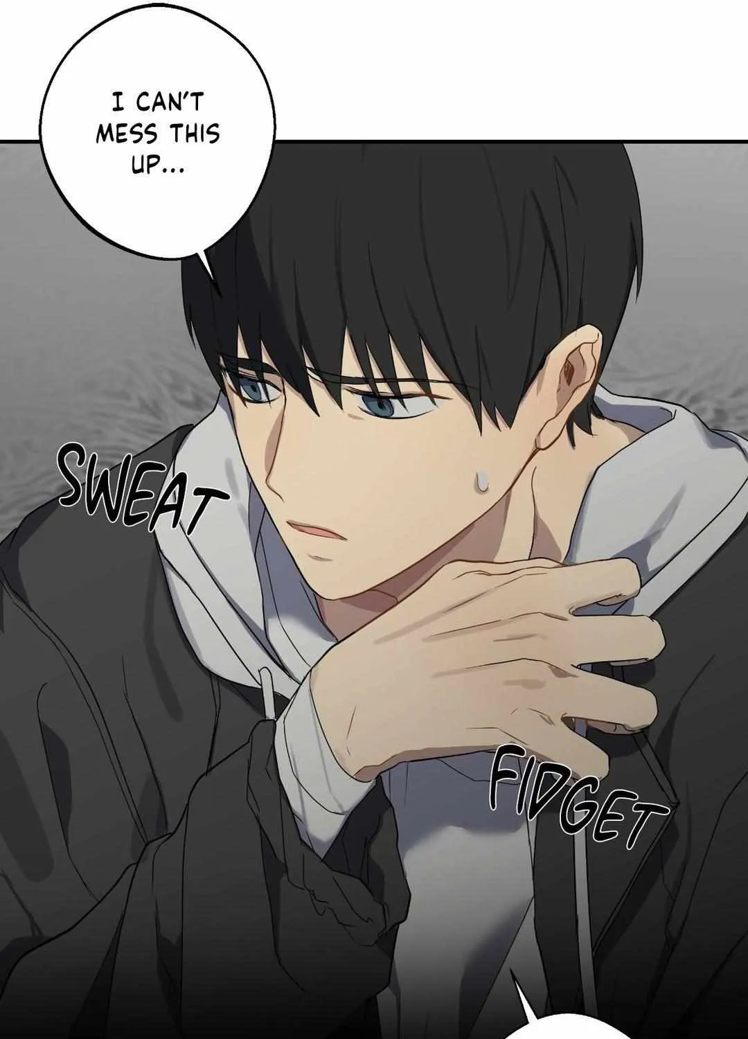 A Gloomy Delusion Chapter 1 page 36 - 