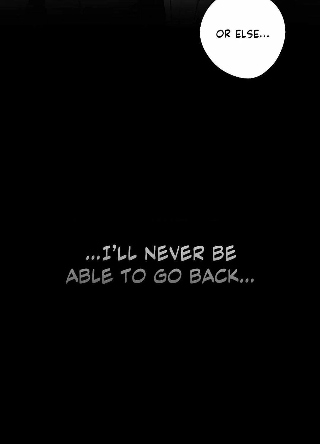 A Gloomy Delusion Chapter 1 page 37 - 