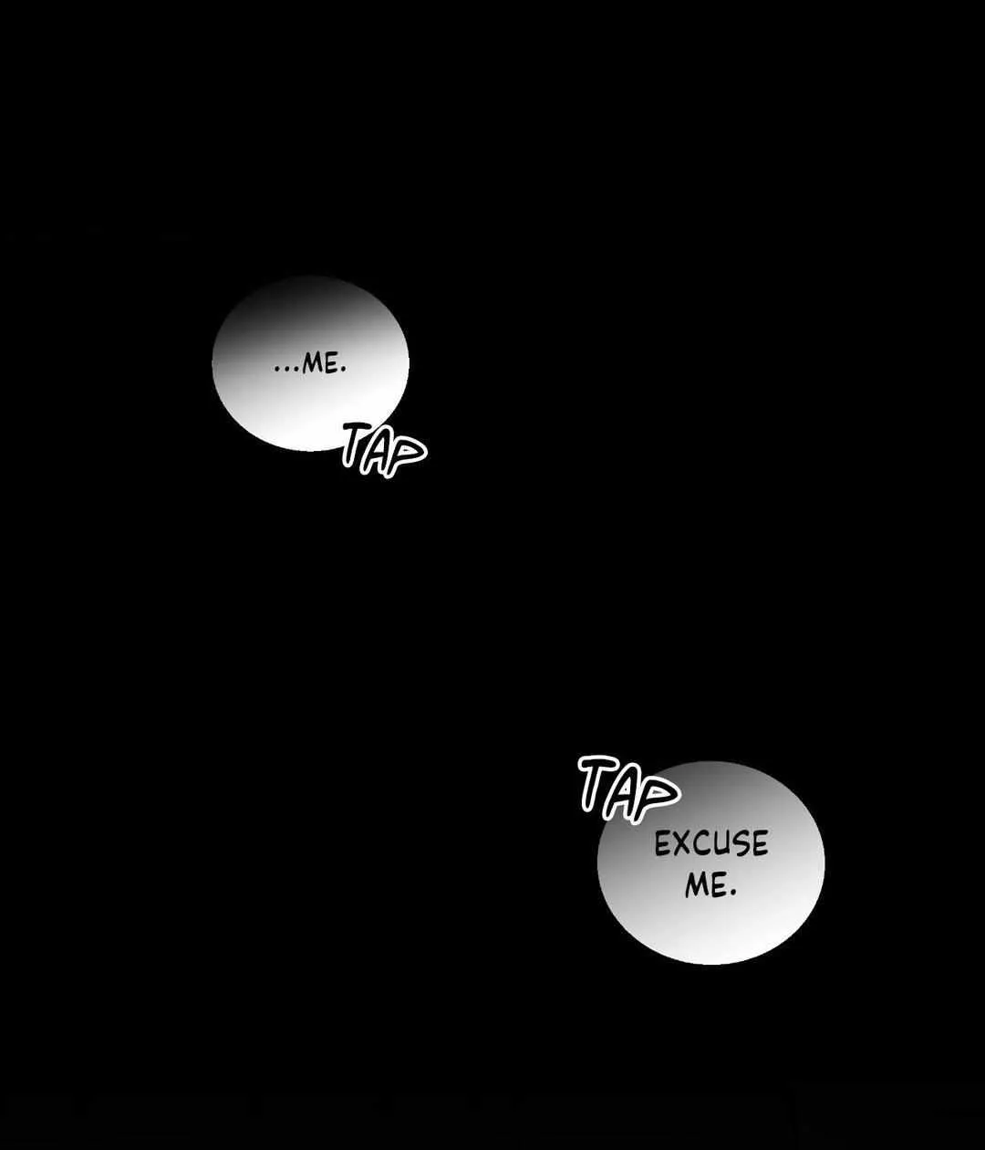 A Gloomy Delusion Chapter 1 page 38 - 