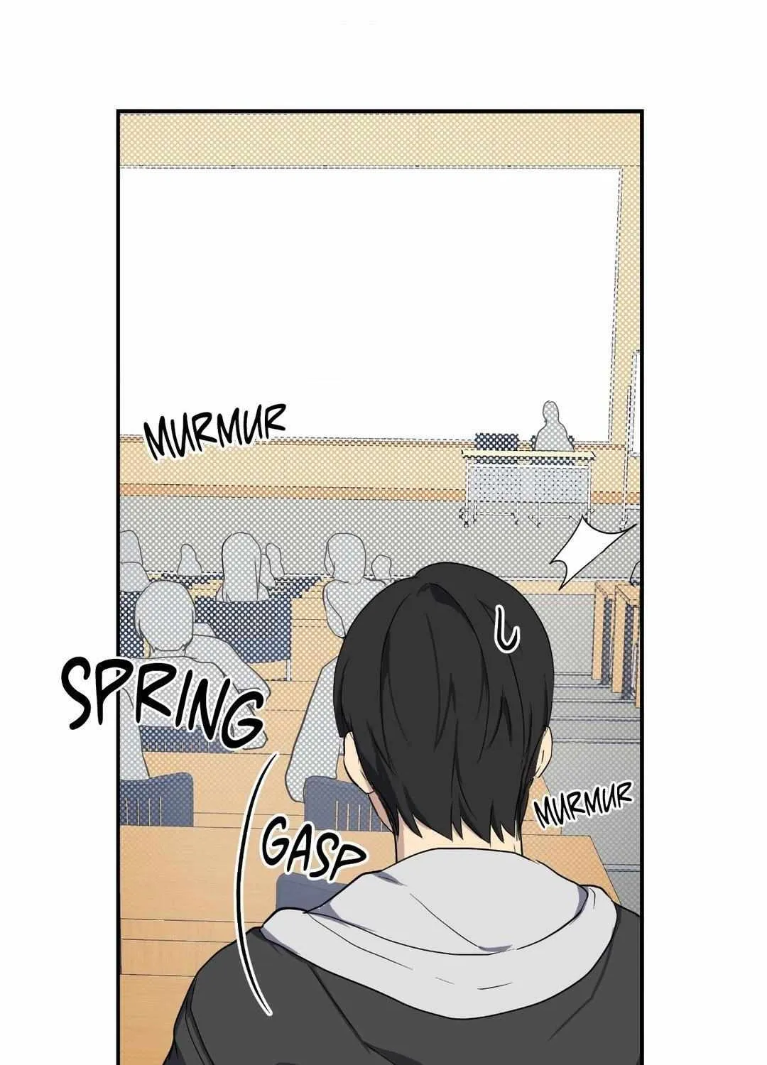 A Gloomy Delusion Chapter 1 page 40 - 