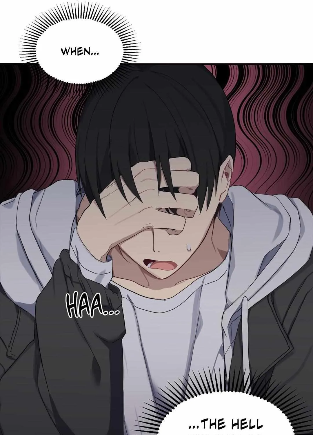 A Gloomy Delusion Chapter 1 page 42 - 