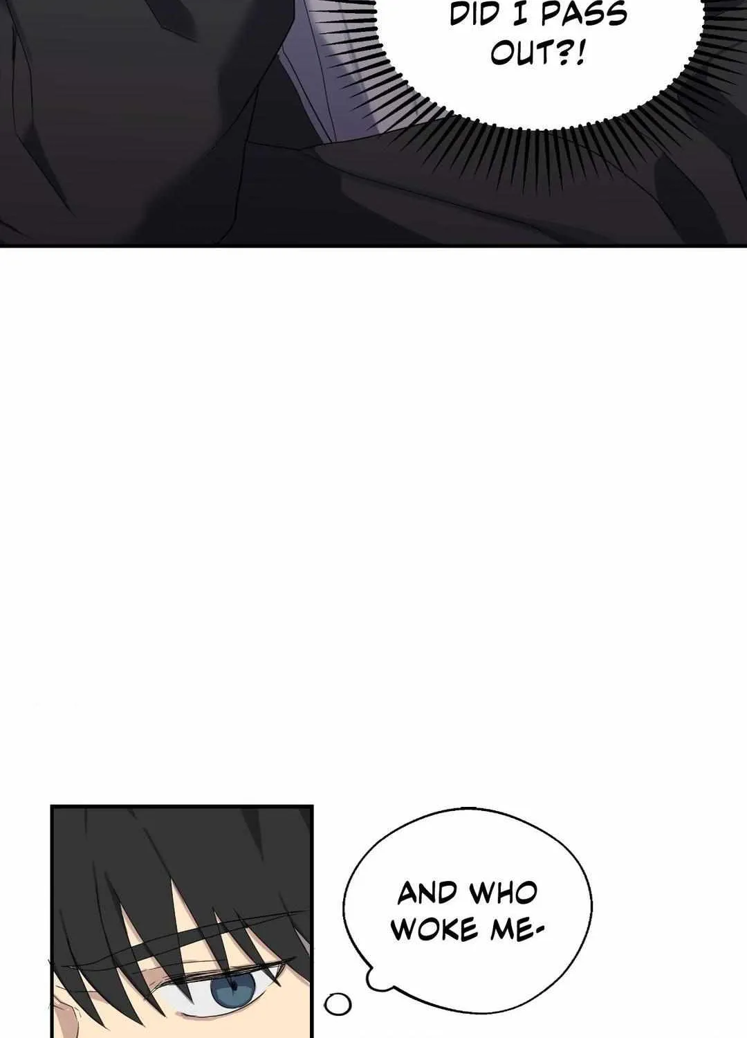 A Gloomy Delusion Chapter 1 page 43 - 