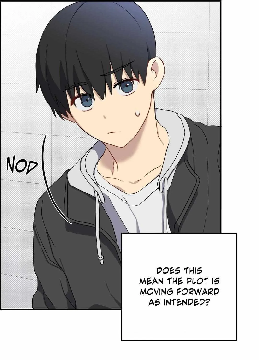 A Gloomy Delusion Chapter 1 page 49 - 