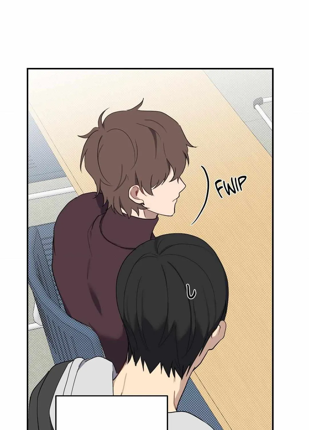 A Gloomy Delusion Chapter 1 page 50 - 