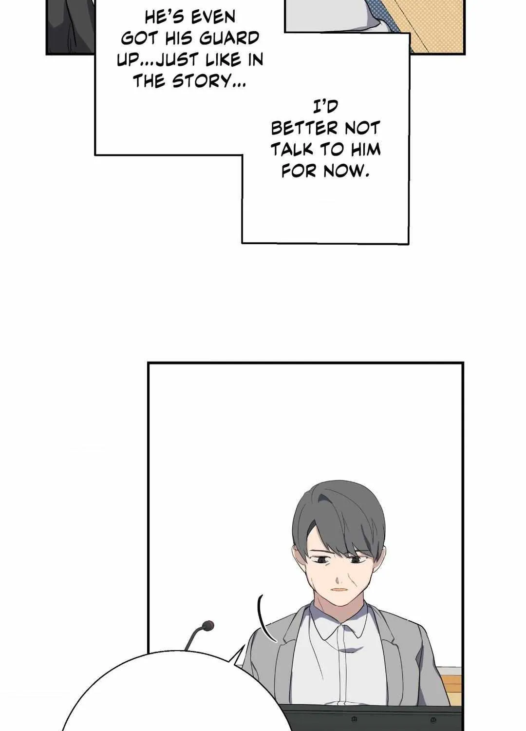 A Gloomy Delusion Chapter 1 page 51 - 