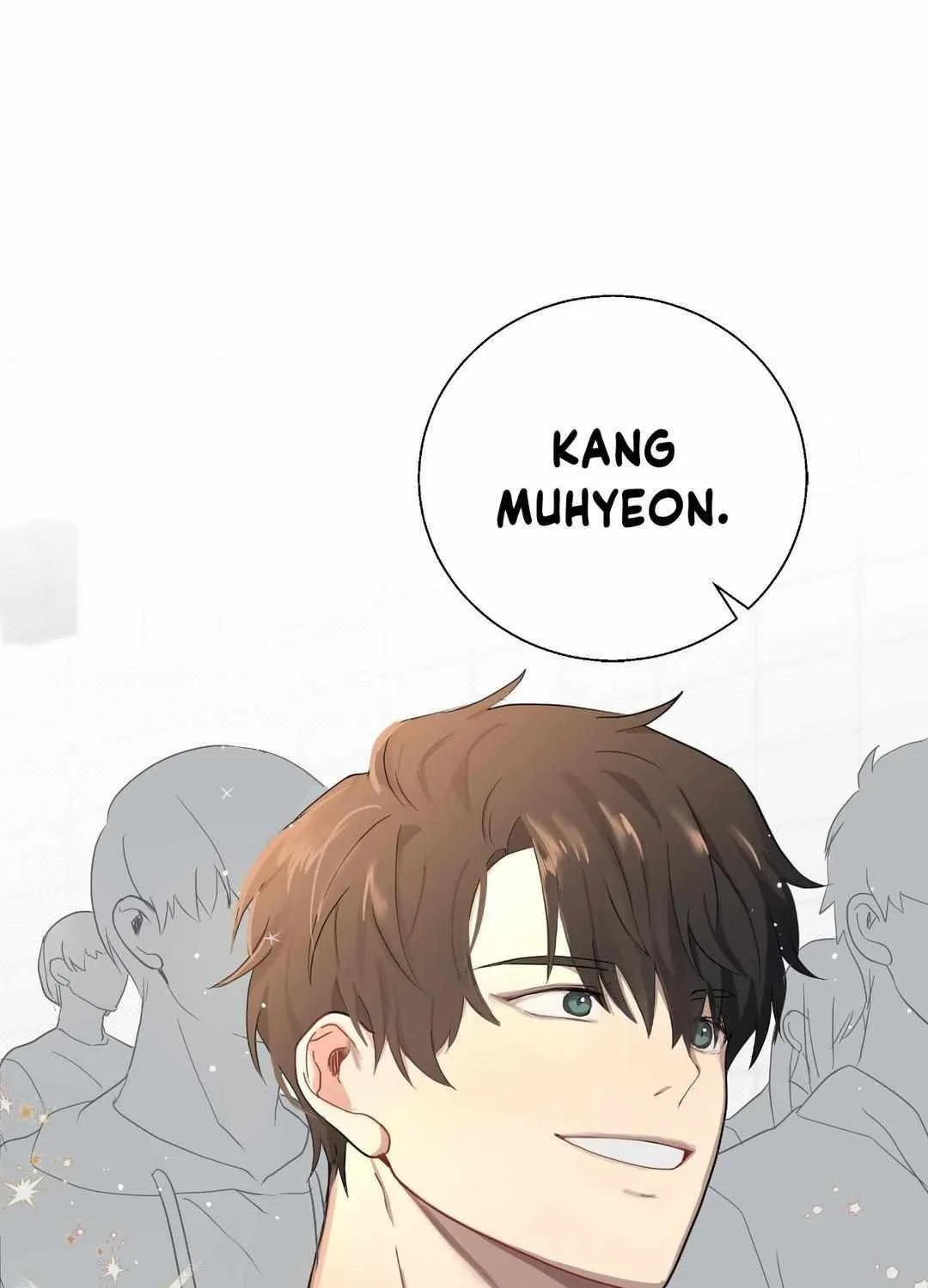 A Gloomy Delusion Chapter 1 page 53 - 
