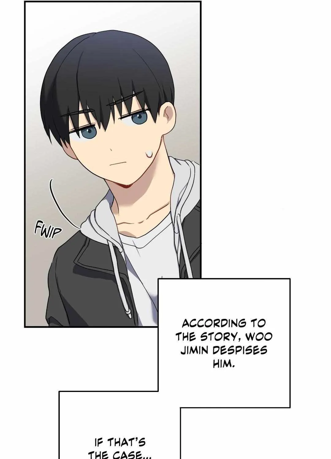 A Gloomy Delusion Chapter 1 page 56 - 