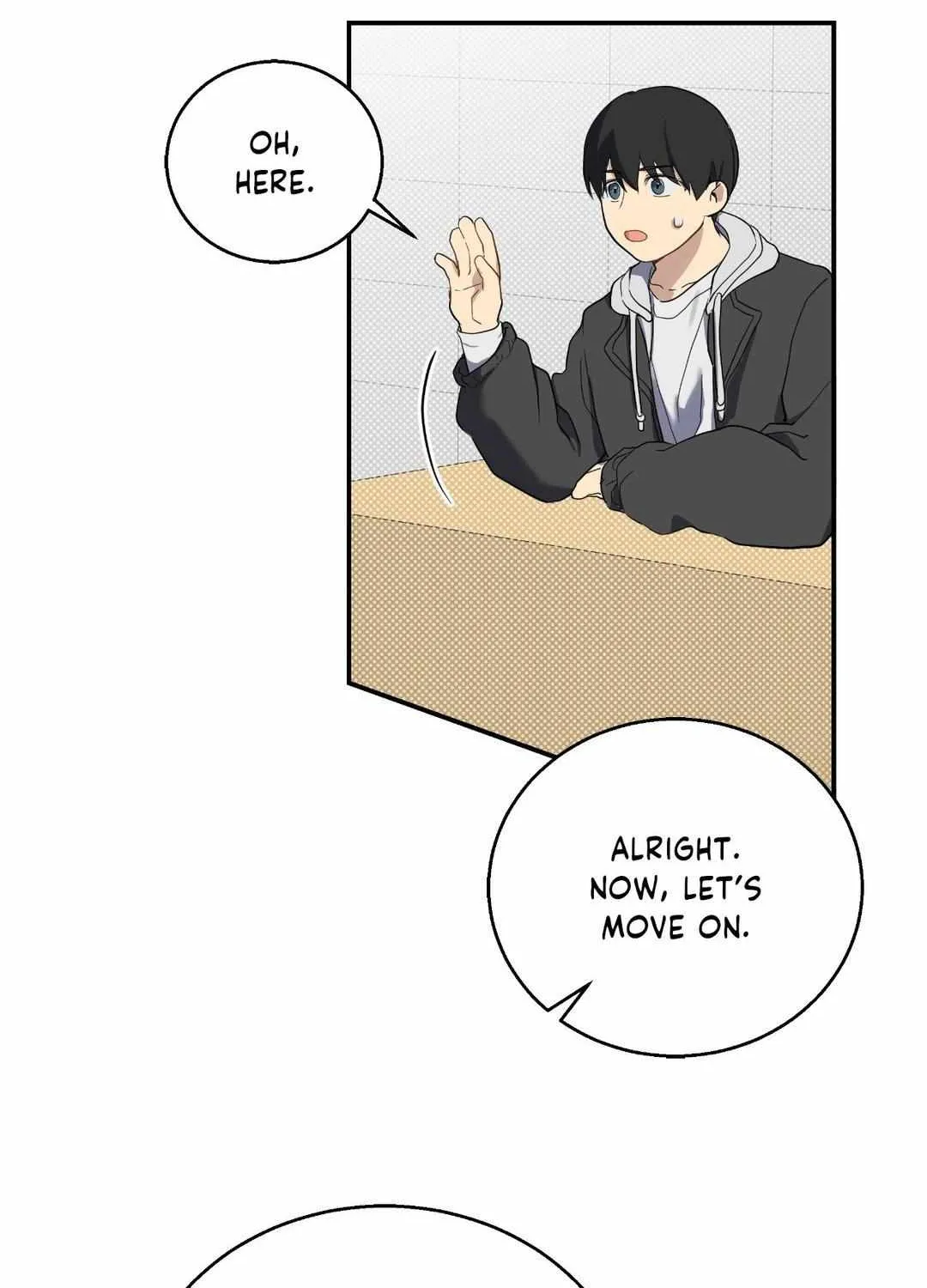 A Gloomy Delusion Chapter 1 page 61 - 