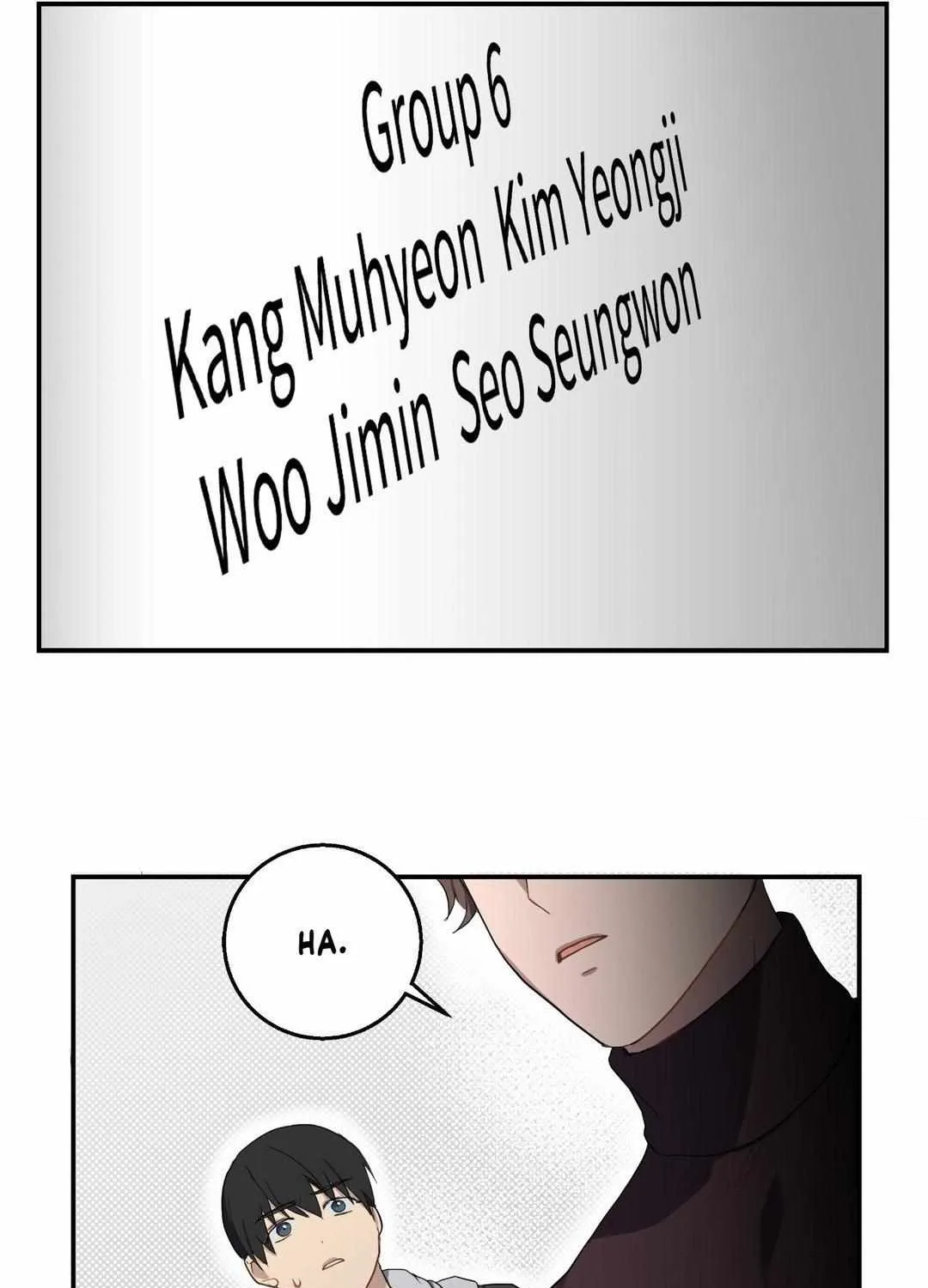 A Gloomy Delusion Chapter 1 page 64 - 