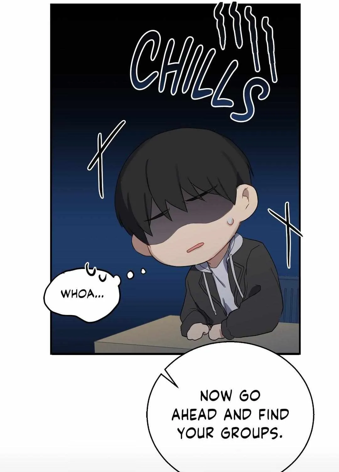 A Gloomy Delusion Chapter 1 page 67 - 
