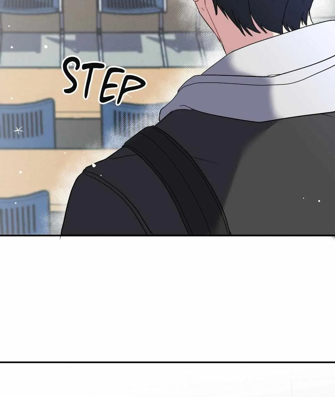 A Gloomy Delusion Chapter 1 page 8 - 