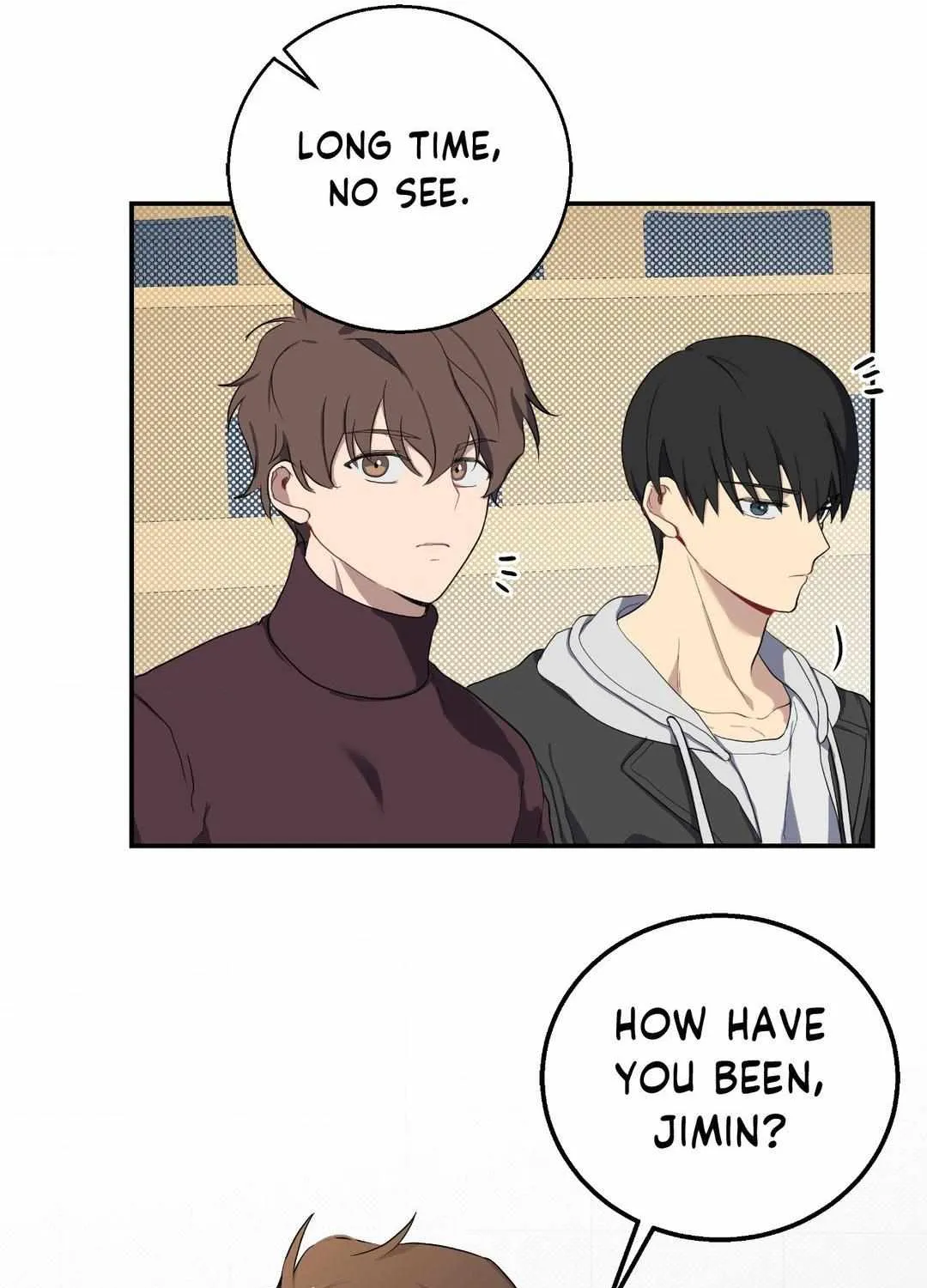 A Gloomy Delusion Chapter 1 page 71 - 