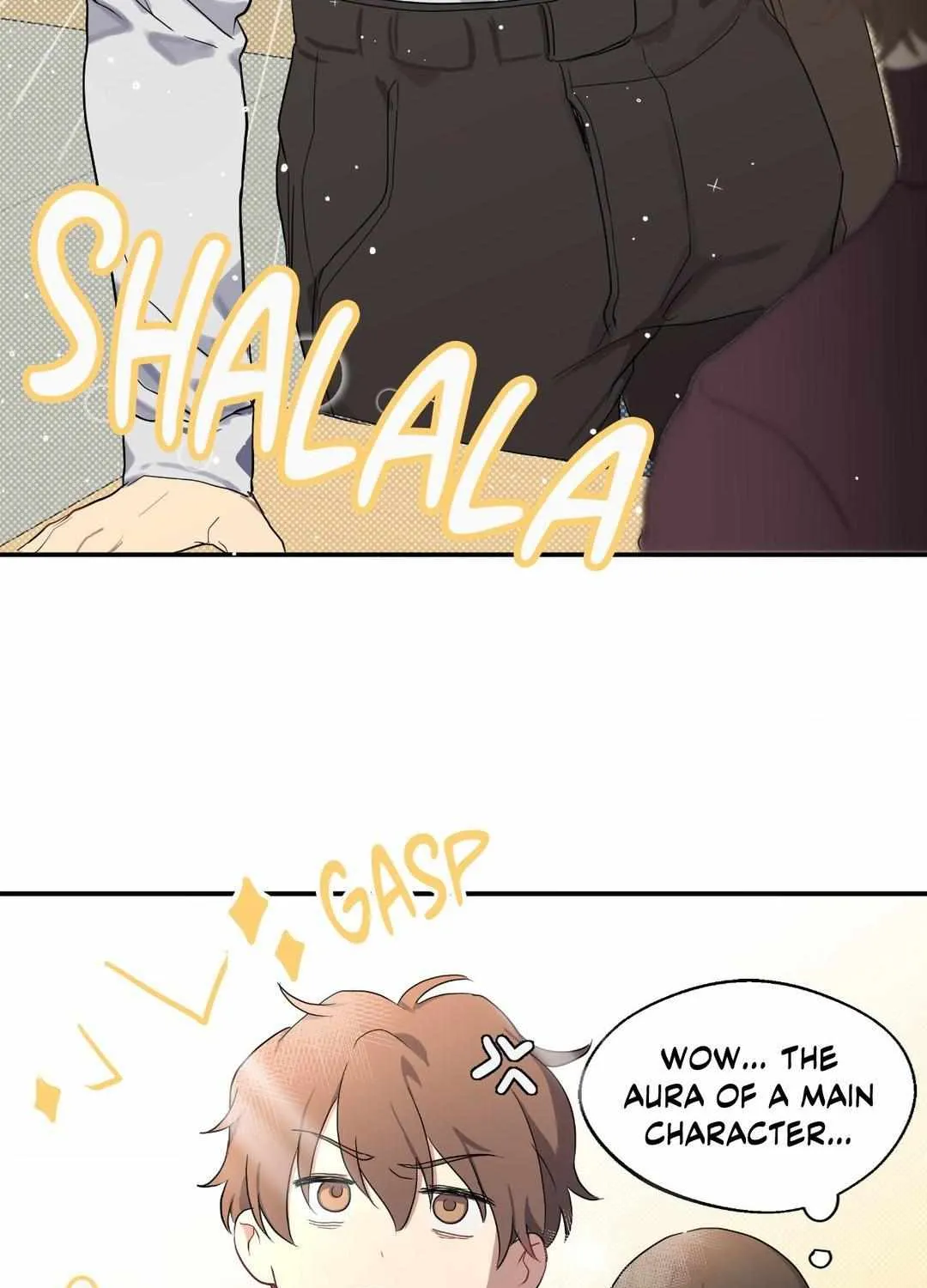 A Gloomy Delusion Chapter 1 page 73 - 