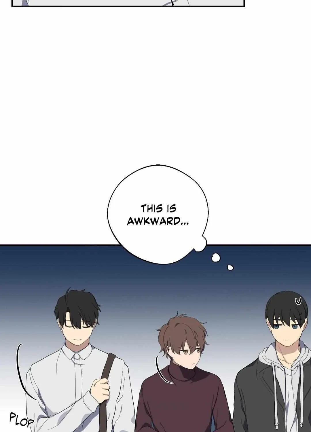 A Gloomy Delusion Chapter 1 page 77 - 