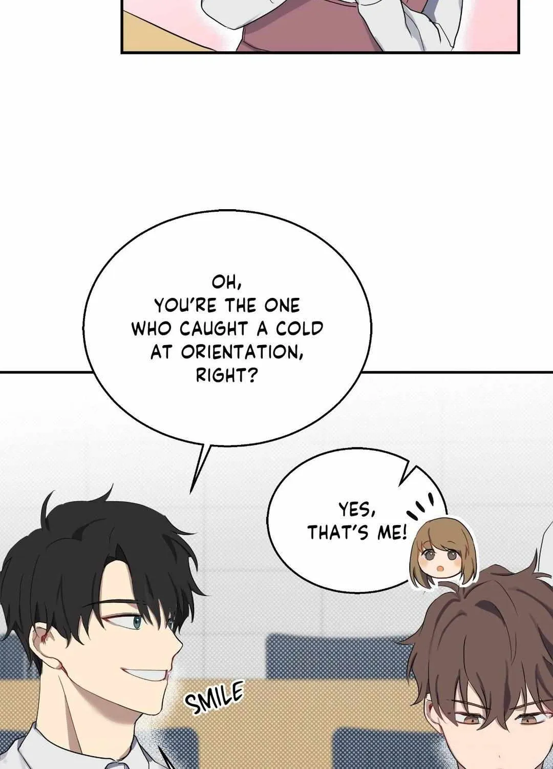 A Gloomy Delusion Chapter 1 page 80 - 