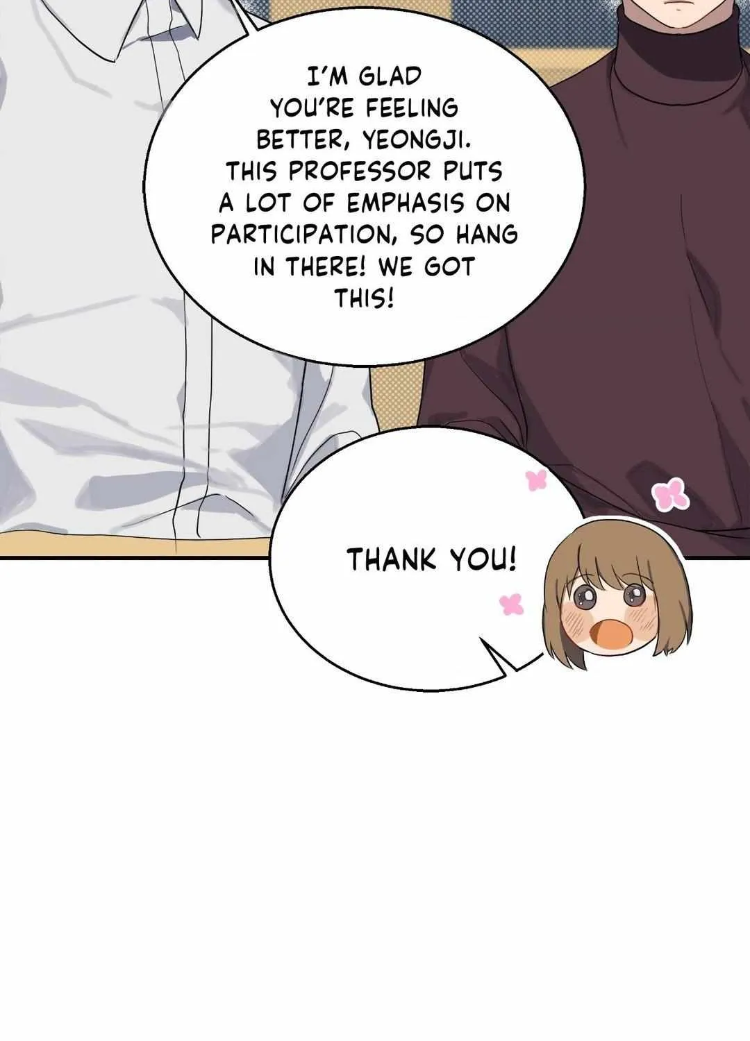 A Gloomy Delusion Chapter 1 page 81 - 