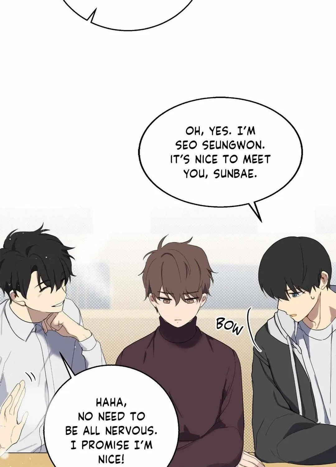 A Gloomy Delusion Chapter 1 page 84 - 