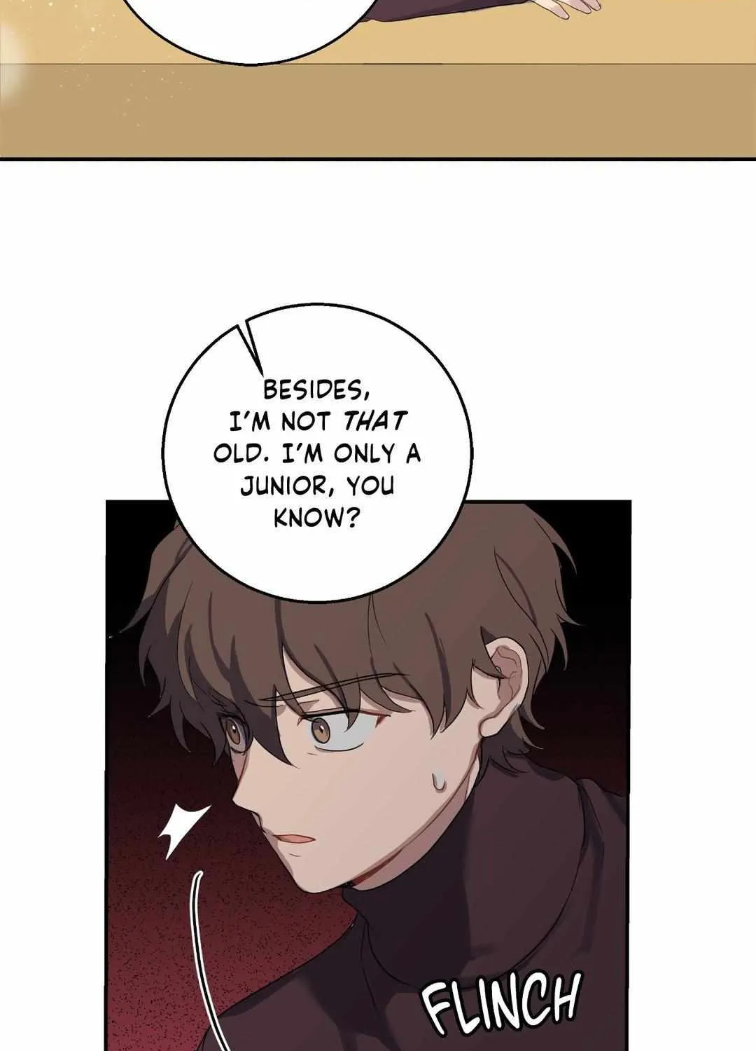 A Gloomy Delusion Chapter 1 page 85 - 