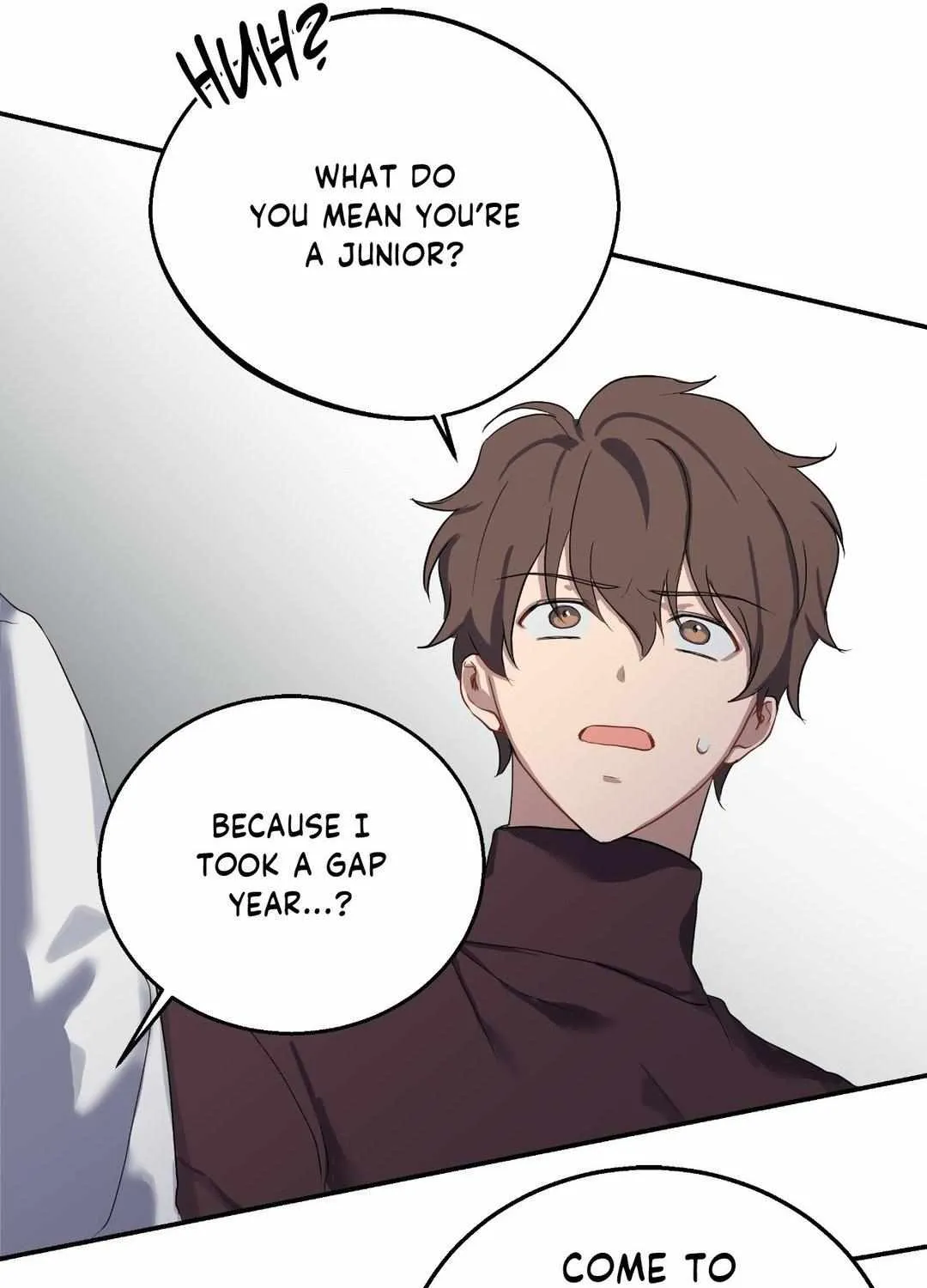 A Gloomy Delusion Chapter 1 page 87 - 