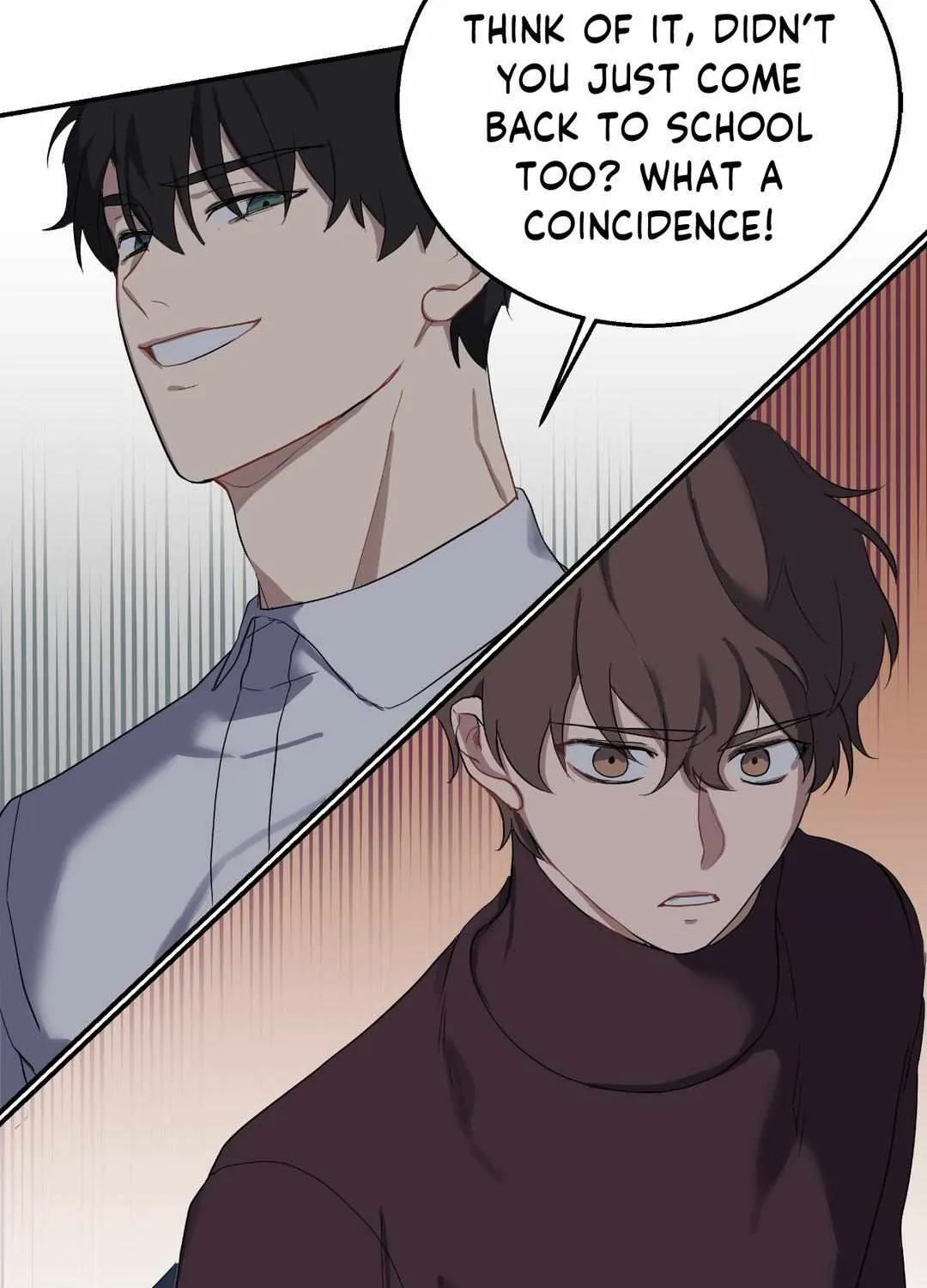 A Gloomy Delusion Chapter 1 page 88 - 