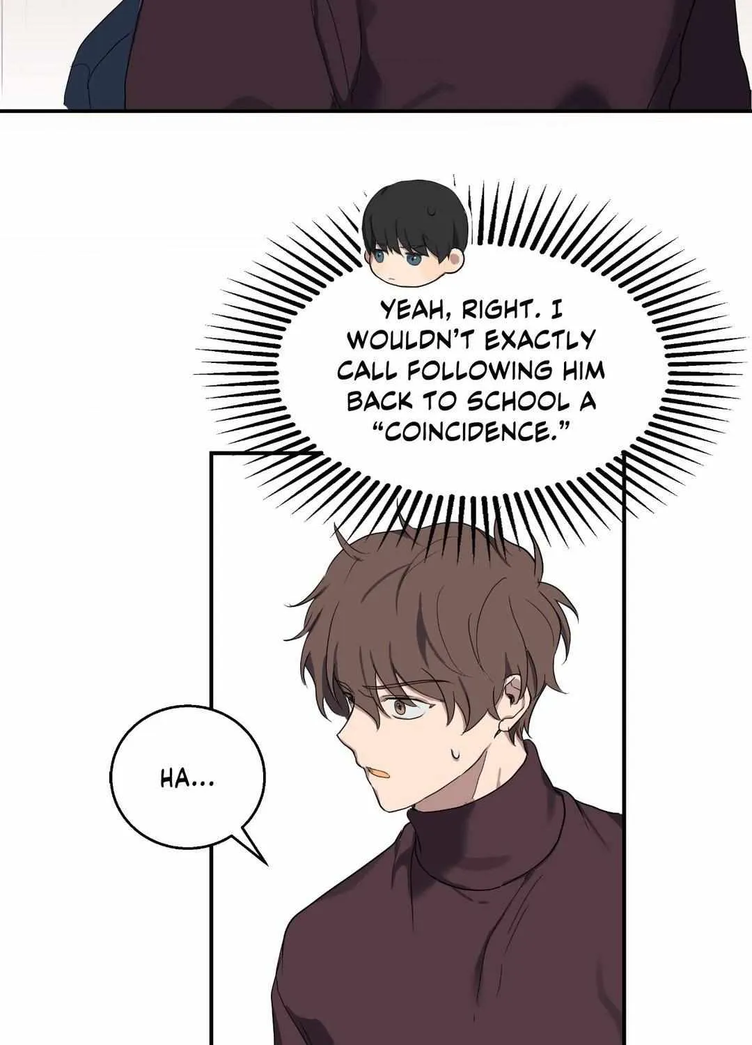 A Gloomy Delusion Chapter 1 page 89 - 