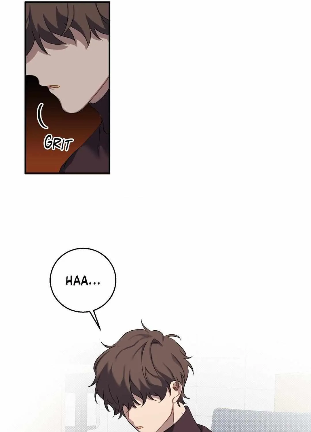 A Gloomy Delusion Chapter 1 page 91 - 