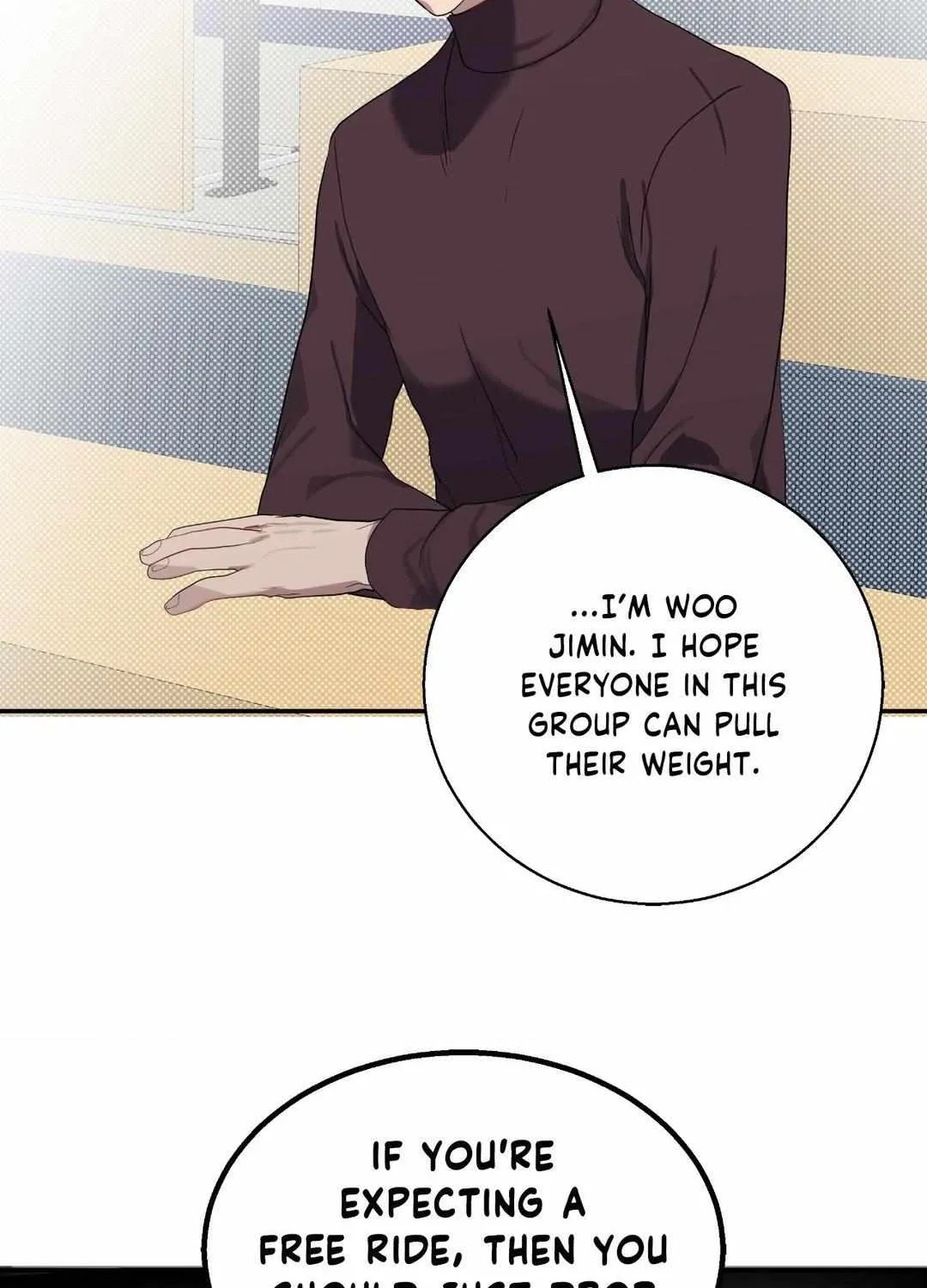 A Gloomy Delusion Chapter 1 page 92 - 