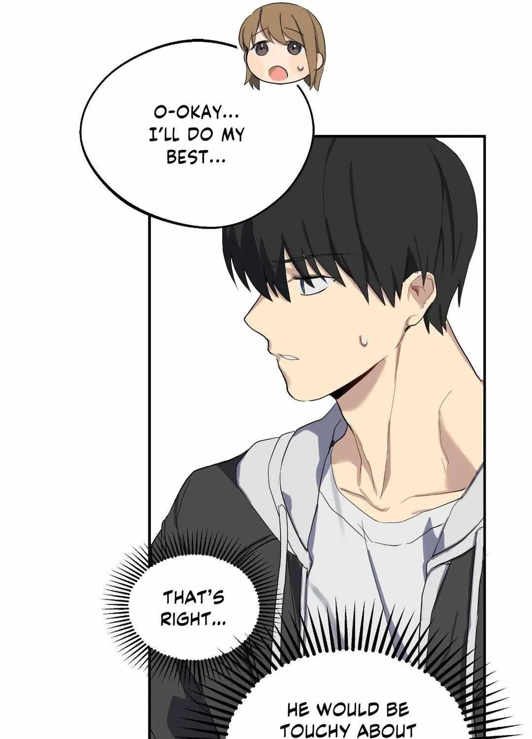 A Gloomy Delusion Chapter 1 page 94 - 