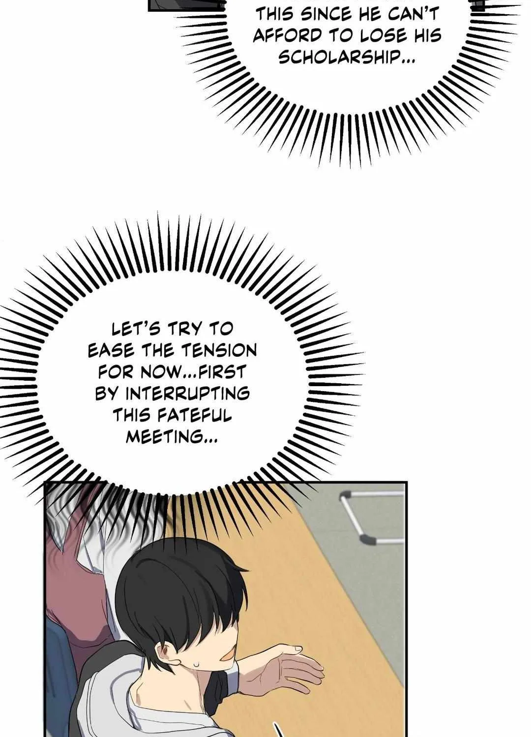 A Gloomy Delusion Chapter 1 page 95 - 