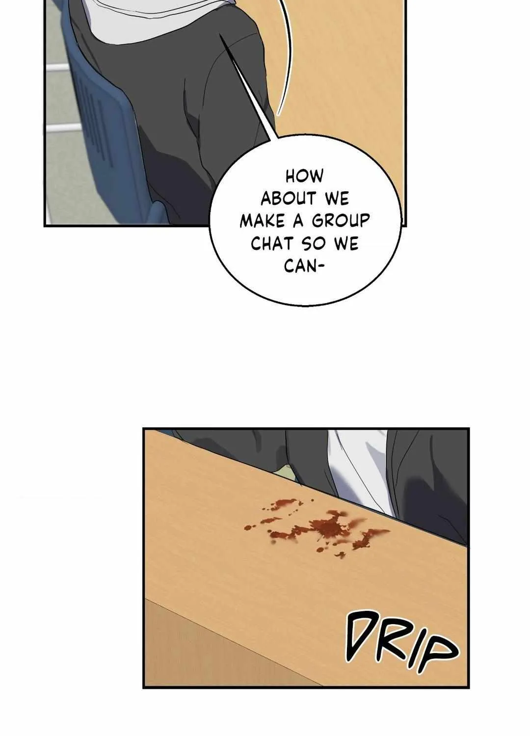 A Gloomy Delusion Chapter 1 page 96 - 