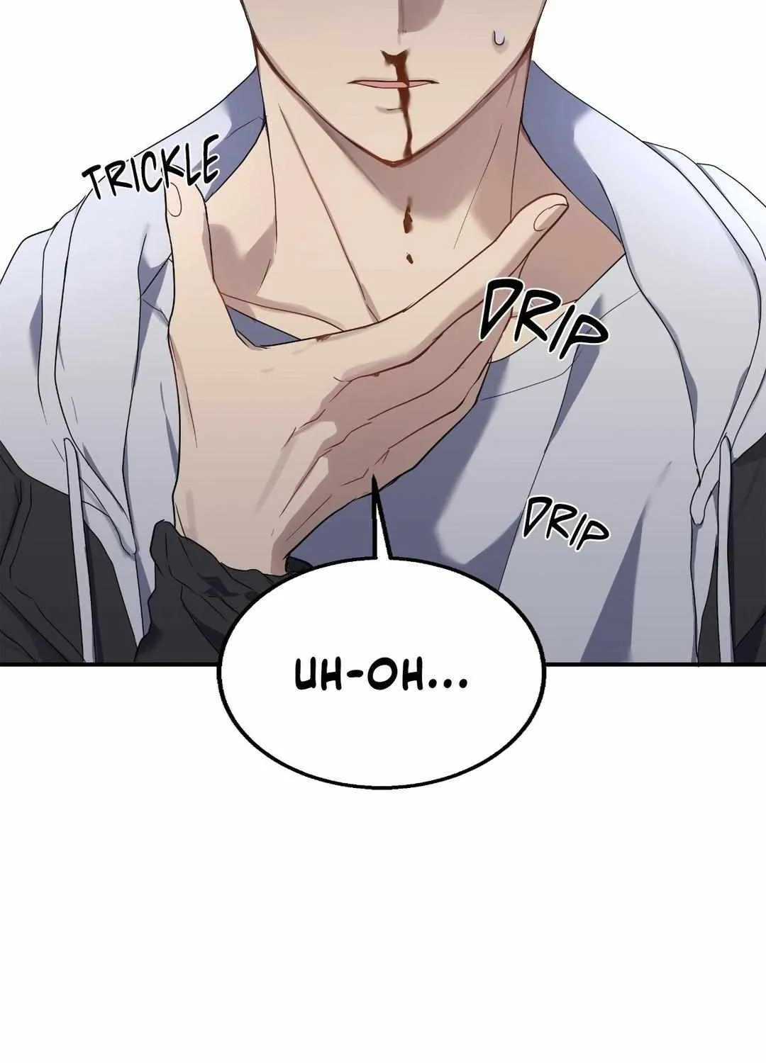 A Gloomy Delusion Chapter 1 page 100 - 