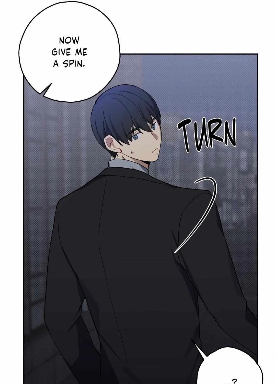 A Gloomy Delusion Chapter 10 page 11 - 