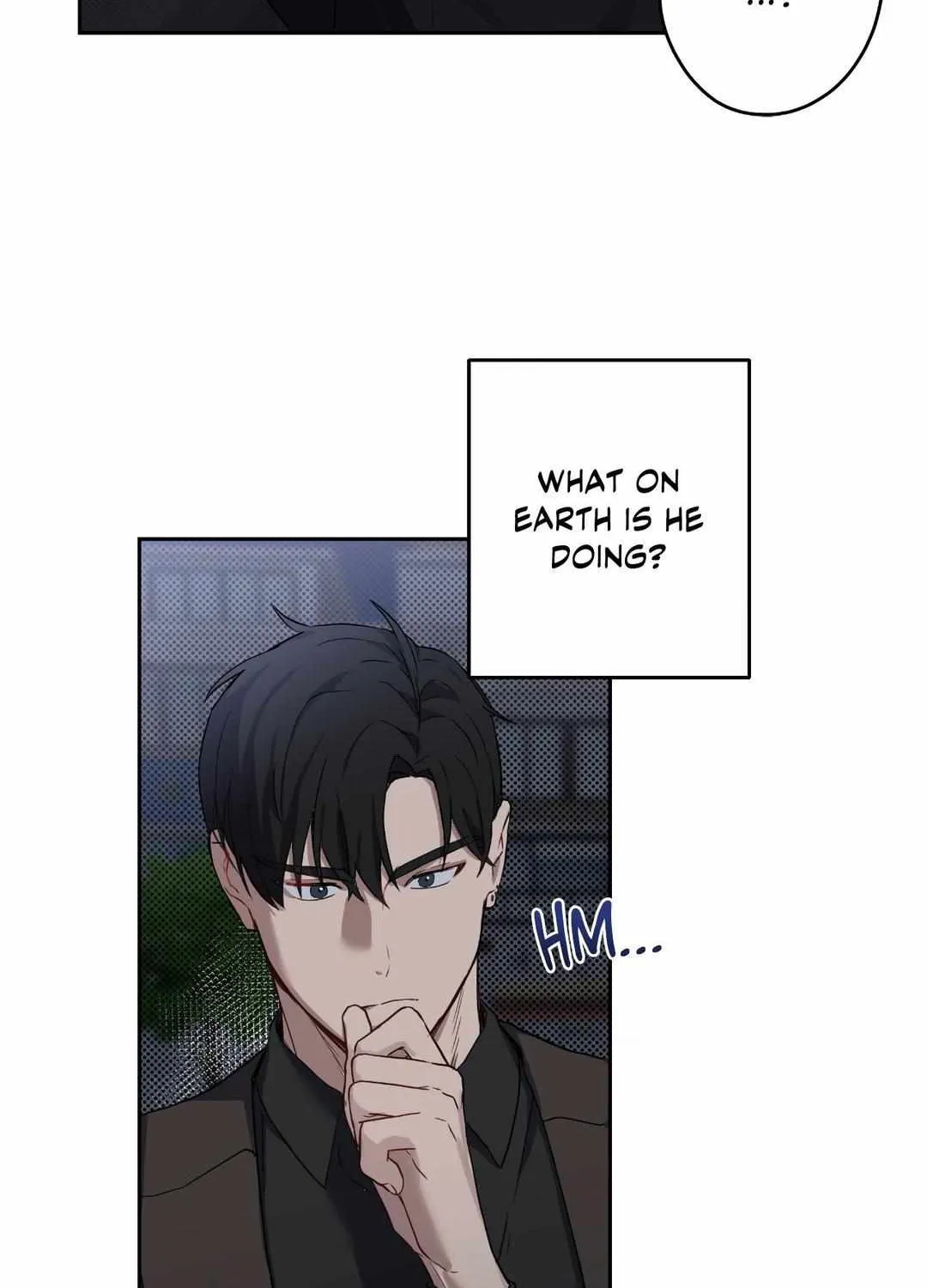 A Gloomy Delusion Chapter 10 page 12 - 