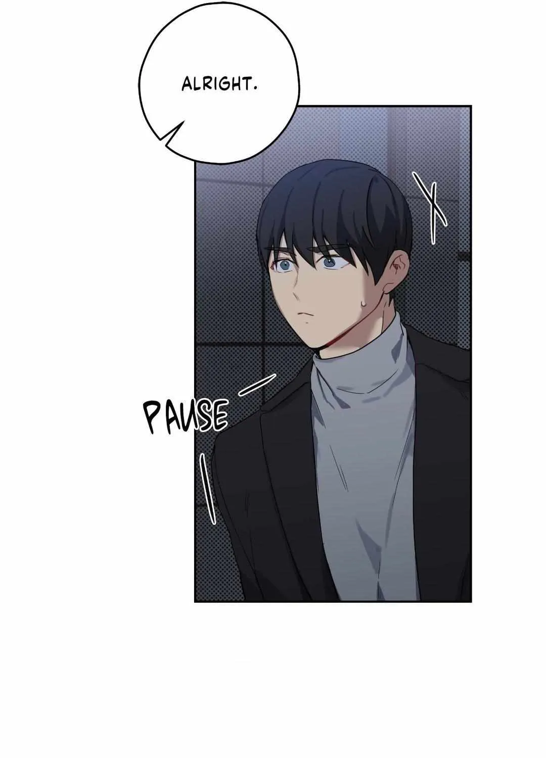 A Gloomy Delusion Chapter 10 page 14 - 