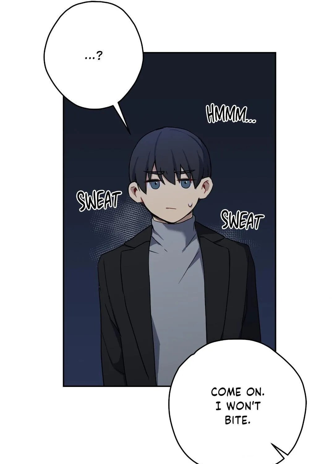 A Gloomy Delusion Chapter 10 page 17 - 