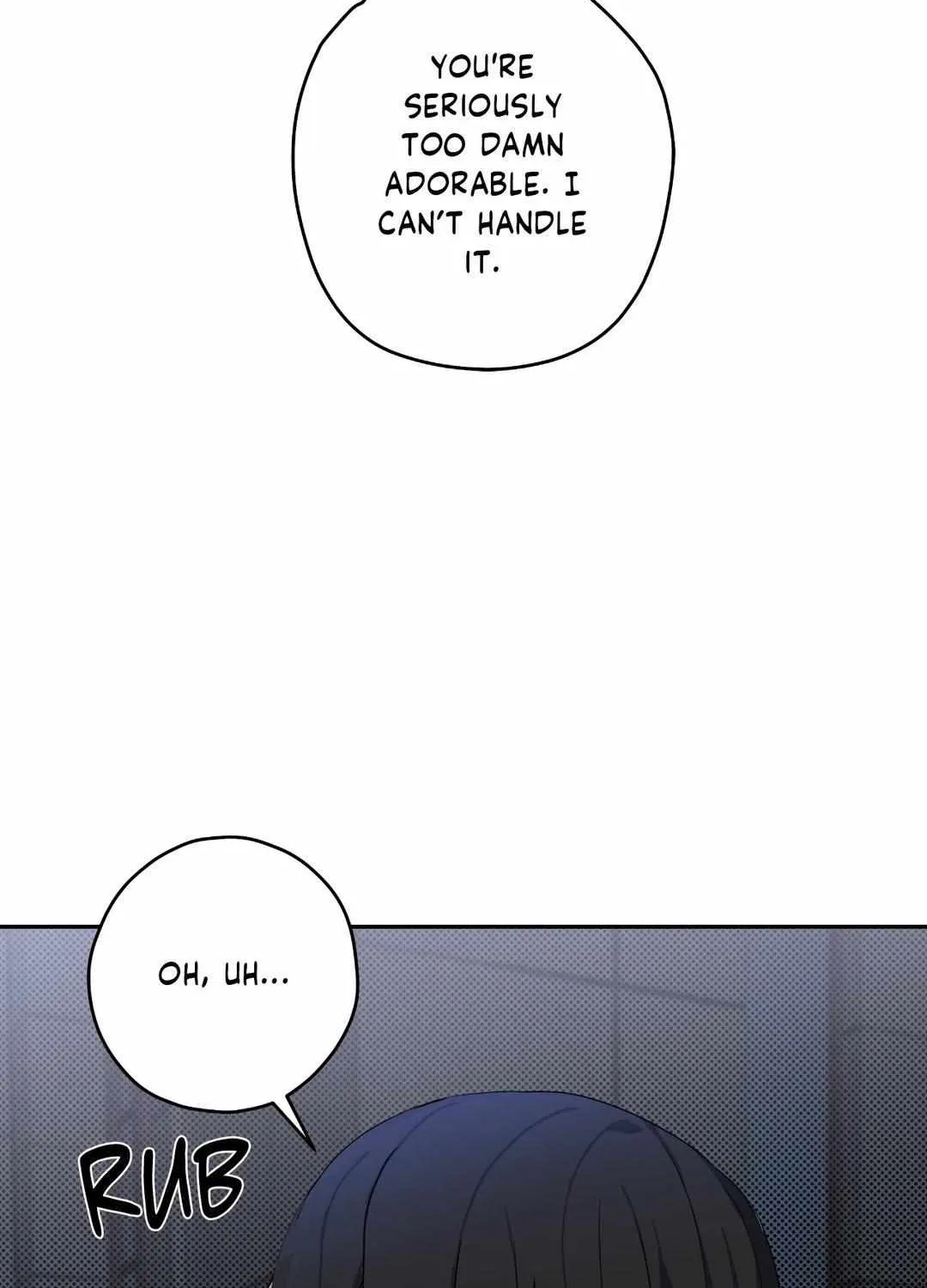 A Gloomy Delusion Chapter 10 page 3 - 