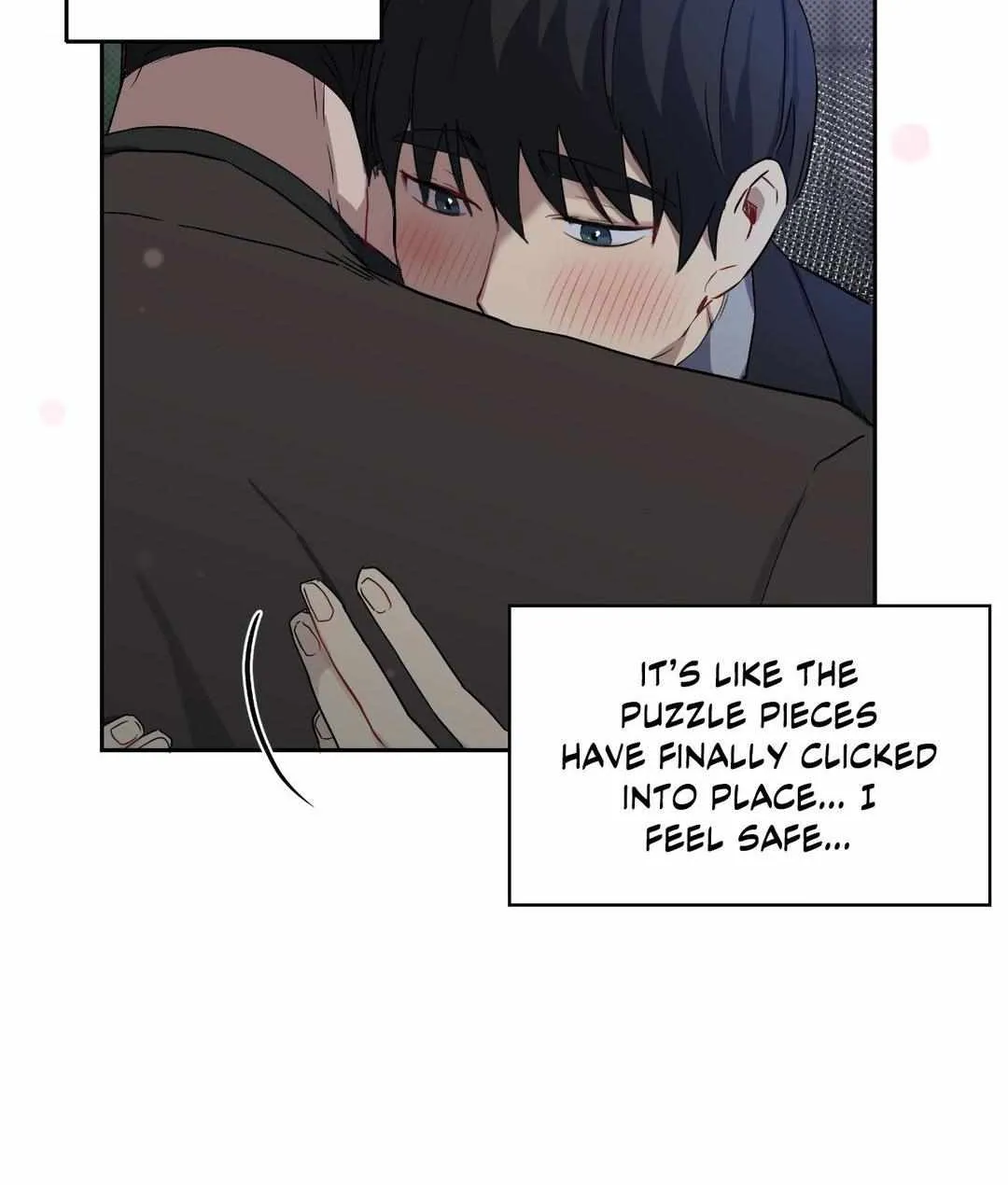 A Gloomy Delusion Chapter 10 page 22 - 