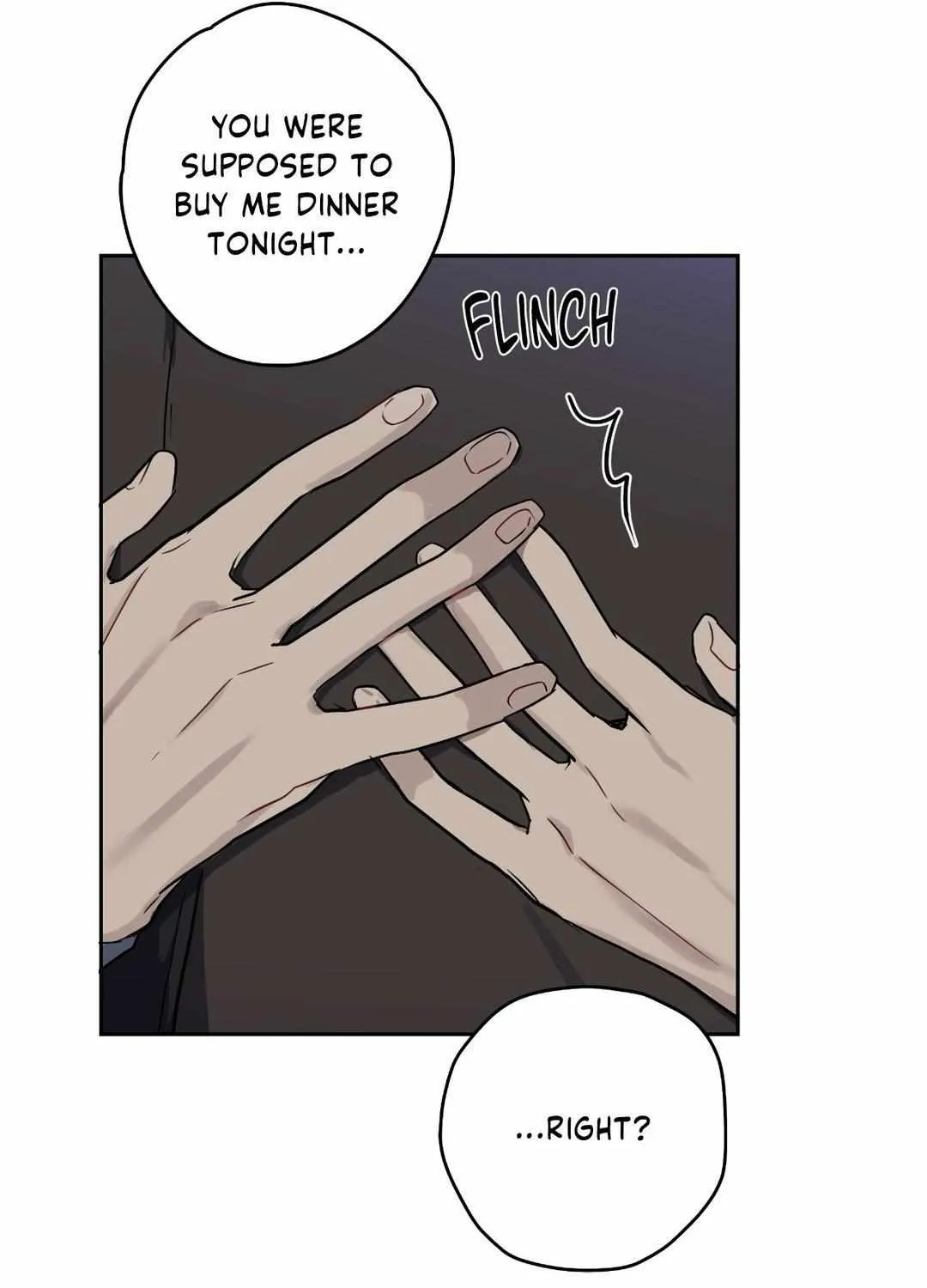 A Gloomy Delusion Chapter 10 page 23 - 
