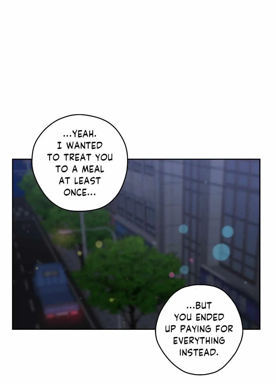 A Gloomy Delusion Chapter 10 page 24 - 