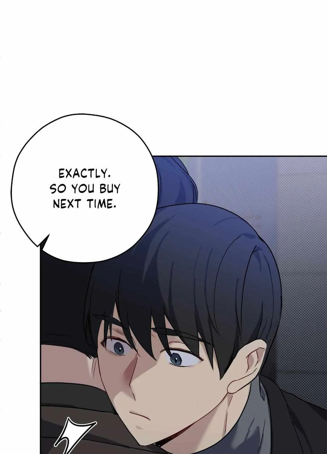 A Gloomy Delusion Chapter 10 page 25 - 