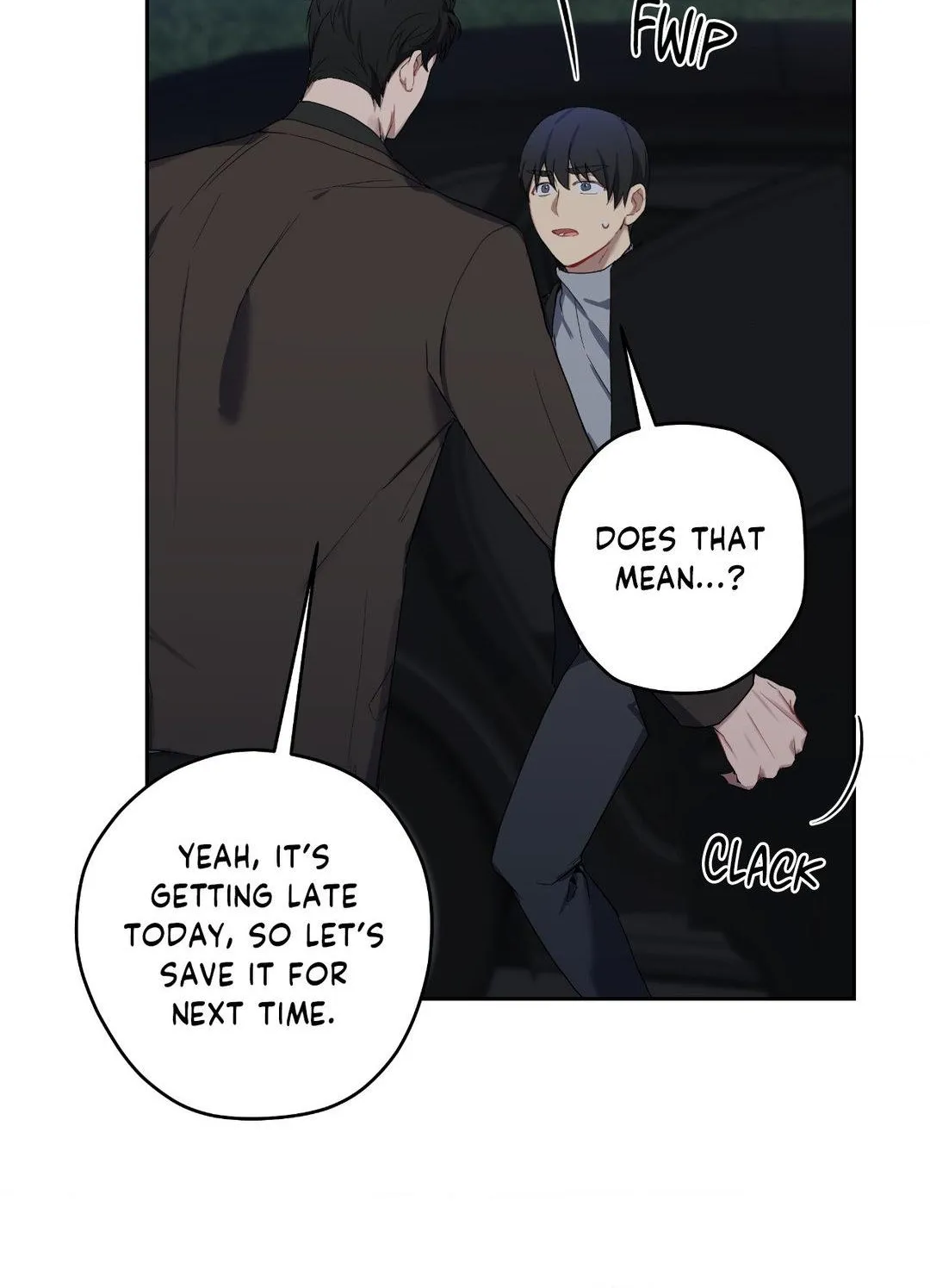 A Gloomy Delusion Chapter 10 page 28 - 