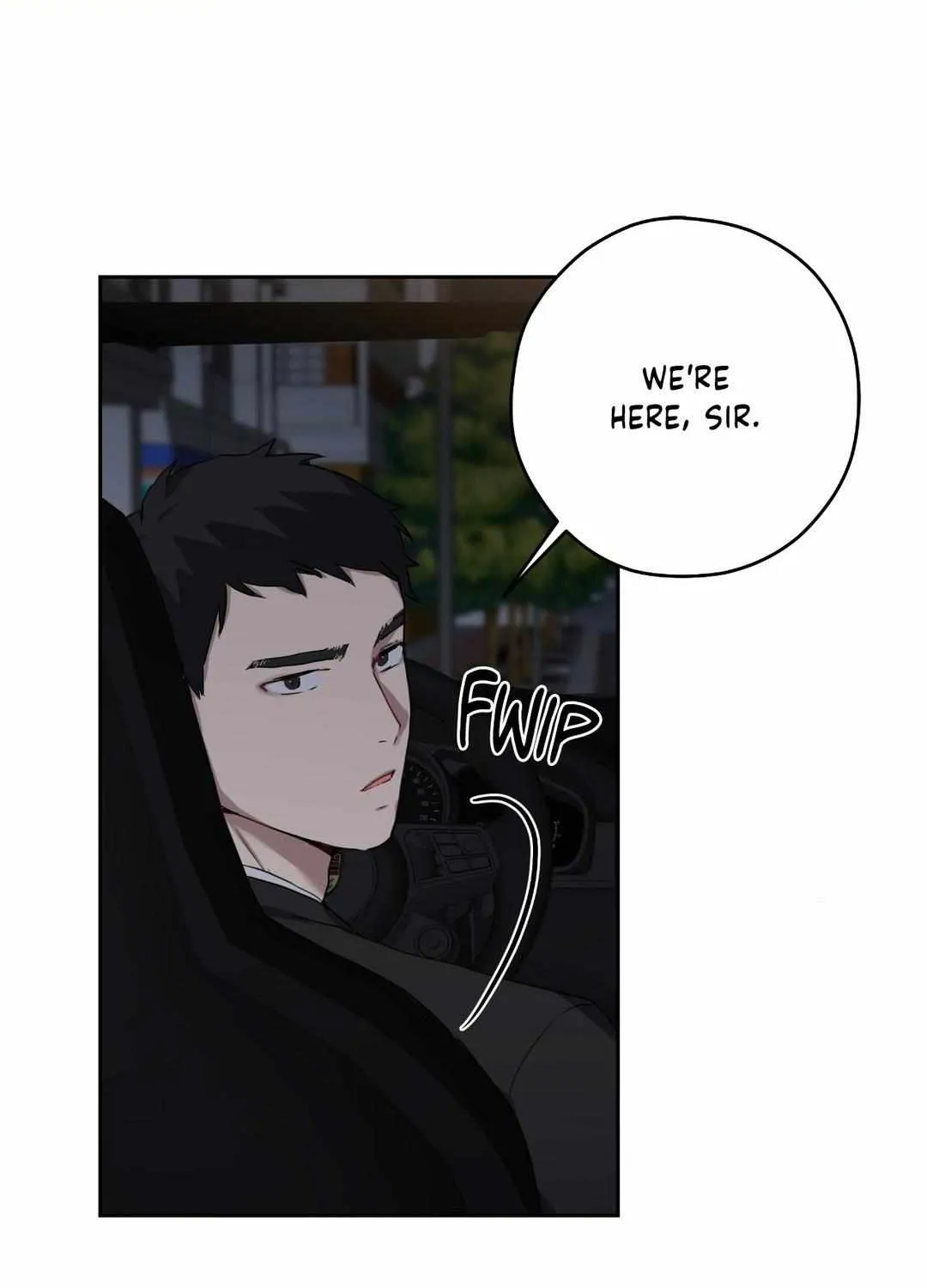 A Gloomy Delusion Chapter 10 page 33 - 