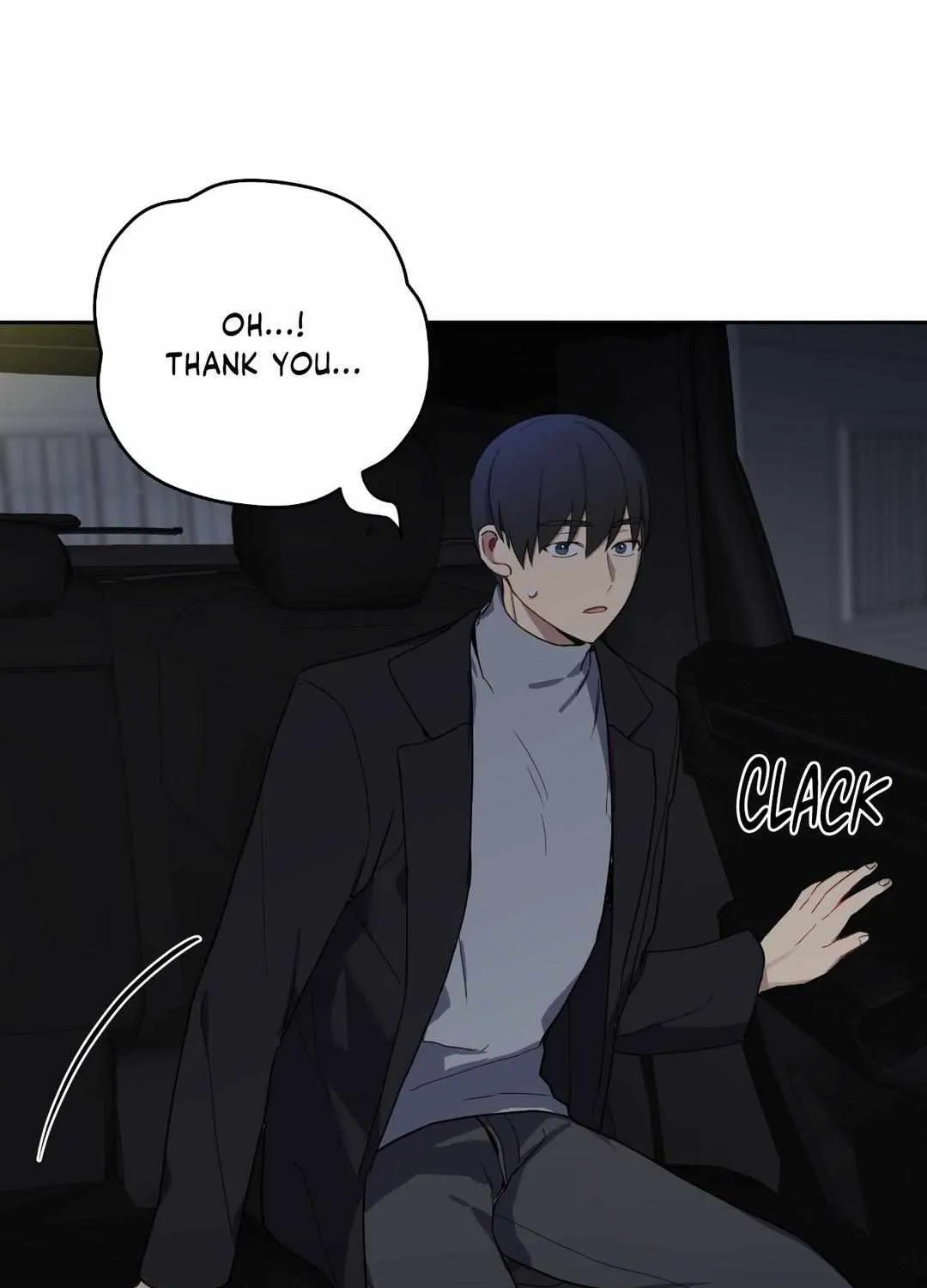 A Gloomy Delusion Chapter 10 page 34 - 