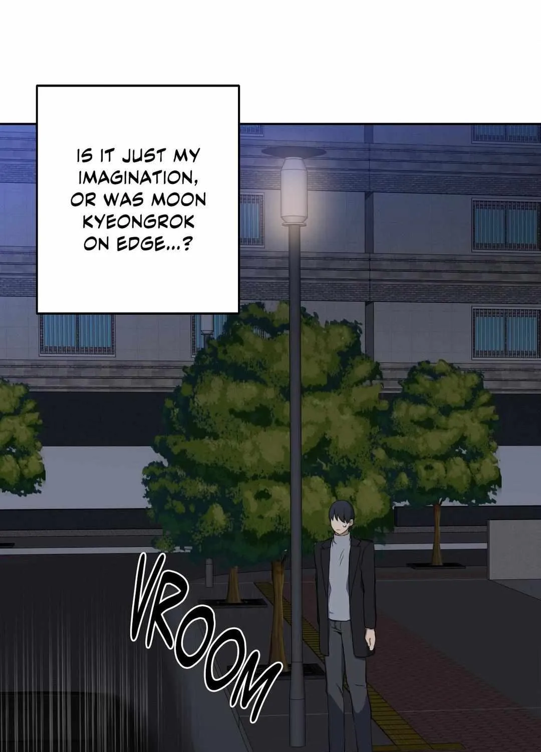 A Gloomy Delusion Chapter 10 page 36 - 