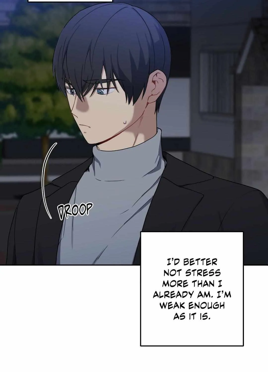A Gloomy Delusion Chapter 10 page 38 - 