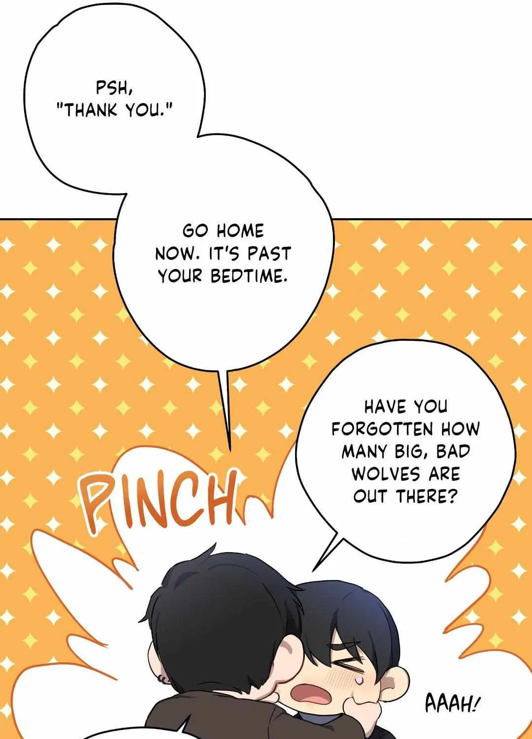 A Gloomy Delusion Chapter 10 page 5 - 