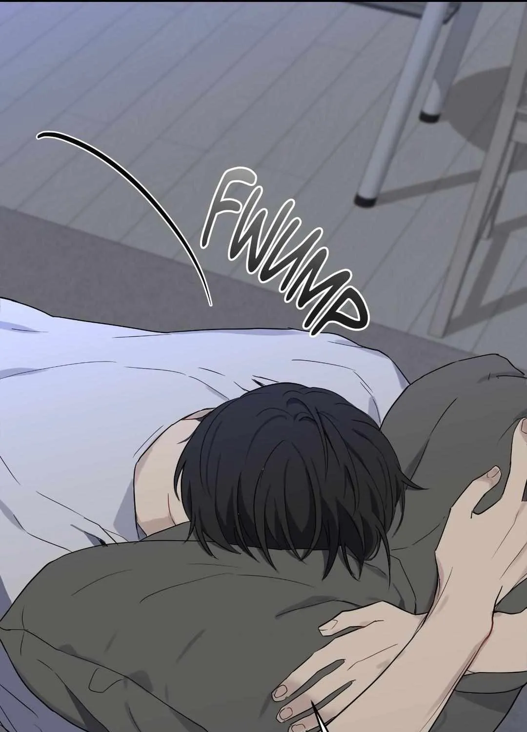 A Gloomy Delusion Chapter 10 page 43 - 