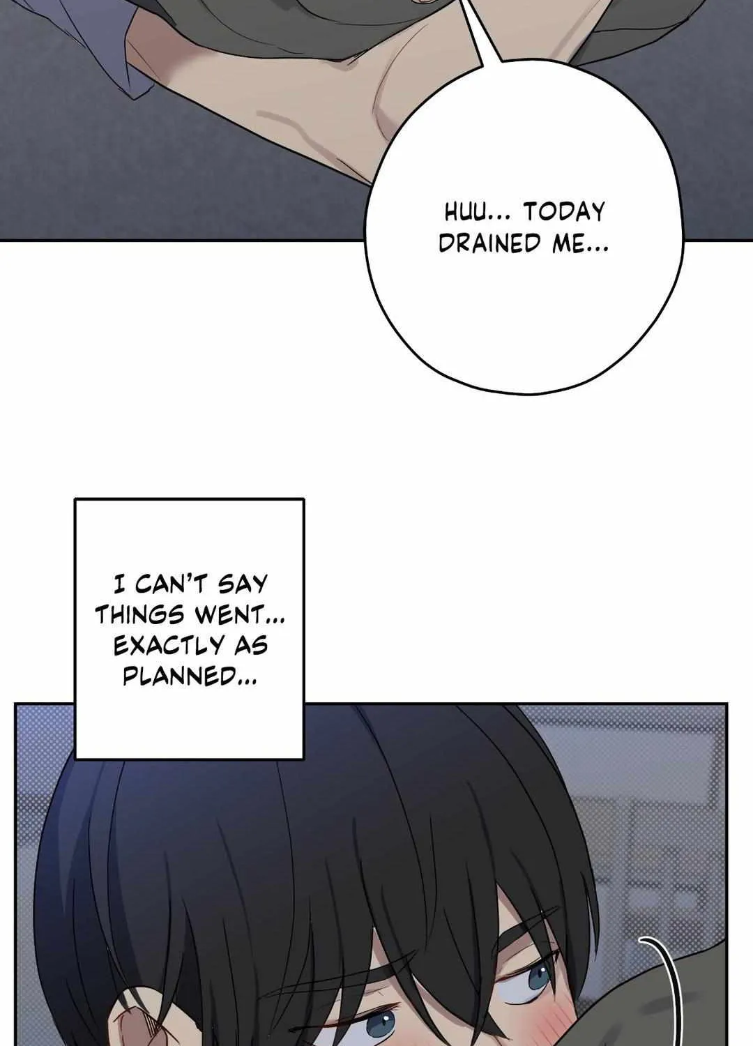 A Gloomy Delusion Chapter 10 page 44 - 