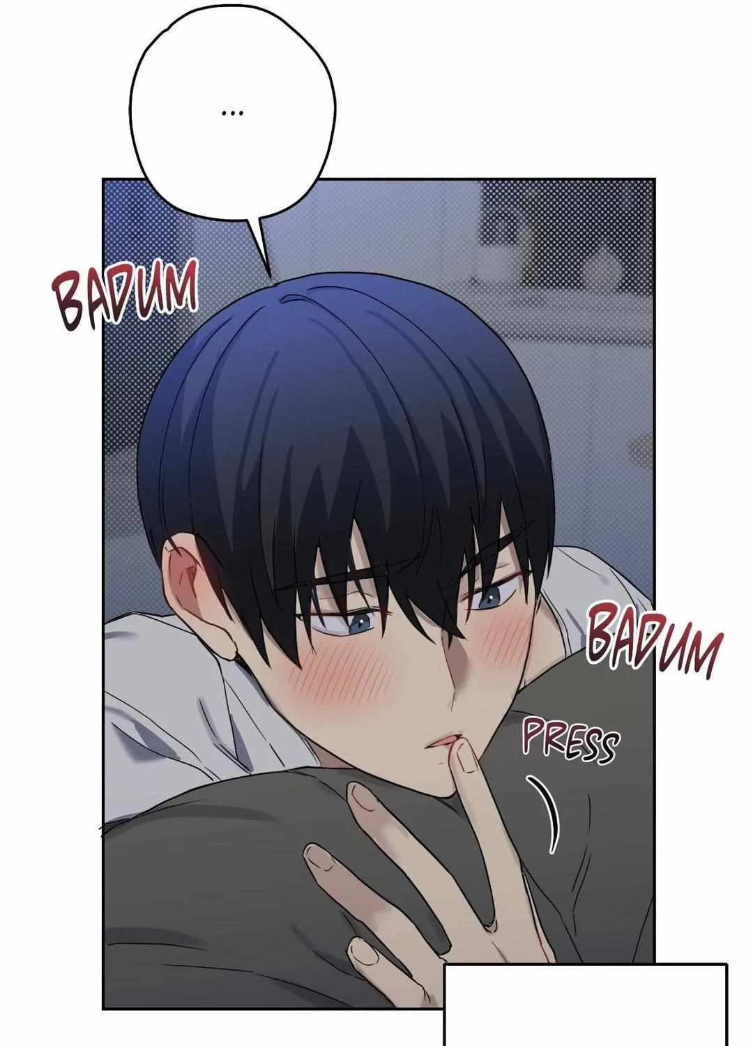 A Gloomy Delusion Chapter 10 page 47 - 